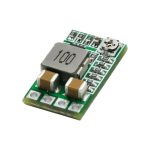 ماژول کاهنده ولتاژ 3 آمپر DC-DC متغیر MINI MP2315
