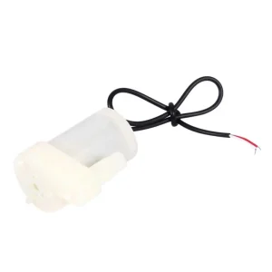 موتور پمپ آب 6 ولت رایت کوچک