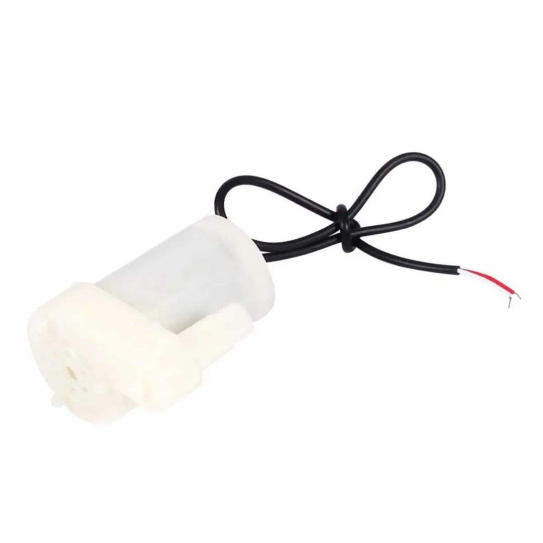 موتور پمپ آب 6 ولت رایت کوچک موتور پمپ آب 6 ولت رایت کوچک - Image 1