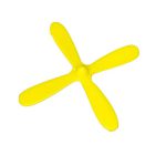 پره پلاستیکی چهار پر