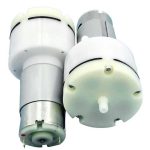 پمپ پاد و وکیوم 555