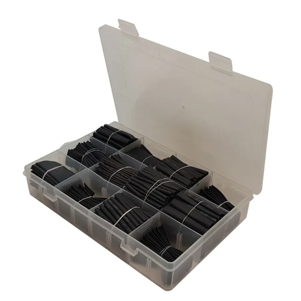 پک وارنیش حرارتی بسته 700 عددی