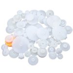 پک چرخ دنده 64 عددی