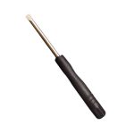 پیچگوشتی دو سو دسته مشکی