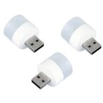 چراغ LED با ورودی USB