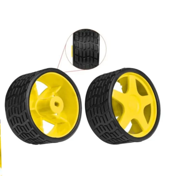 چرخ طرح ریس Race