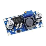 ماژول تغذیه کاهنده LM2596 جریان 3A