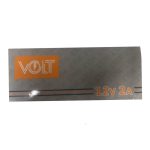 آداپتور 12 ولت 2 آمپر برند volt - Image 2