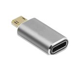 تبدیل Type C به micro USB