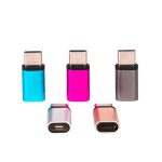 تبدیل micro USB به type-c