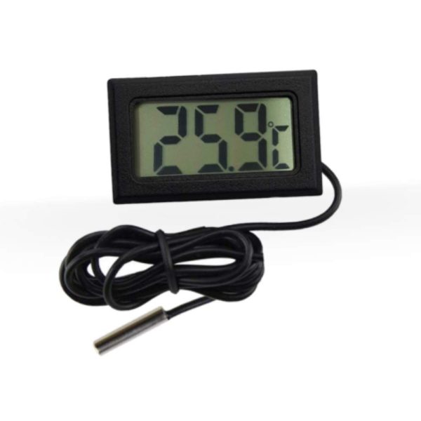 دماسنج دیجیتالی TM-2A