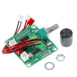 ماژول آمپلی فایر استریو 2×5 وات بلوتوثی مدل XH-A158