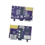 ماژول بلوتوث صوتی آمپلی فایر دار 5 وات مونو