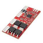 ماژول شارژر باتری لیتیومی 4 سل 30A