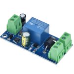 ماژول UPS محافظ برق 12-48 ولت 10 آمپر مدل XY-850