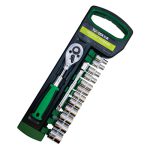 ست آچار بکس 14پارچه TUOSEN 101398