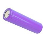 باتری لیتیوم یون 3.7 ولت ۲۰۰۰mAh سایز 18650 2c