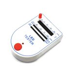 تستر ال ای دی