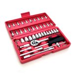 جعبه بکس 46 پارچه ای