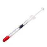 خمیر سیلیکون سرنگی کوچک W100