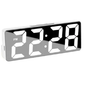 دماسنج و ساعت دیجیتالی CHH228
