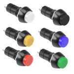 شستی گرد PBS-11B(قرمز)