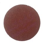 صفحه سنباده پشت کرکی