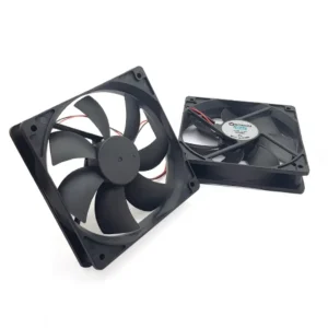 فن 12x12x2.5 24V 12025