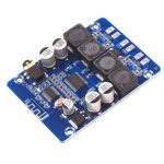 ماژول آمپلی فایر استریو 45×2 وات بلوتوثی مدل XH-M314