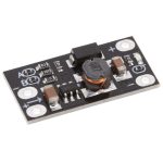 ماژول افزاینده ولتاژ DC با خروجی متغیر 12/9/8/5 ولت 1 آمپر مدل BS01