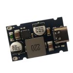 ماژول فست شارژ با خروجی TYPE-C