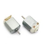 موتور آرمیچر 3 ولت DC مدل 130