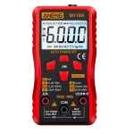 مولتی متر دیجیتالی ANENG M118A