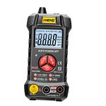 مولتی متر دیجیتالی ANENG M167