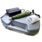 مینی دریل (فرز انگشتی) مدل DTEC P500-2