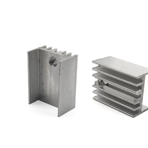هیت سینک مداد تراشی 21-126