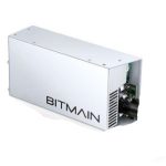 پاور ماینر BITMAIN 1800 (استوک)