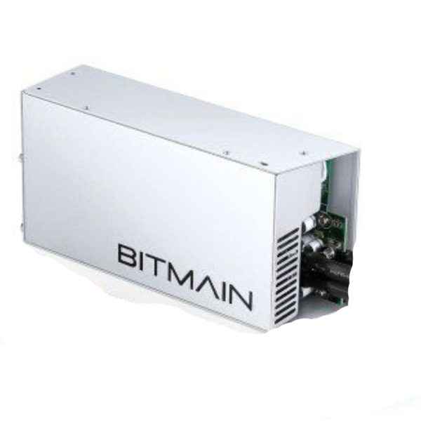 پاور ماینر BITMAIN 1600 (استوک)