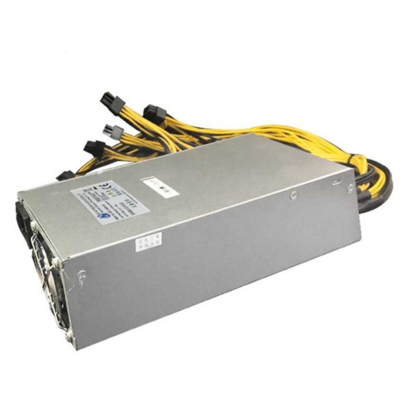 پاور ماینر HQ 2000