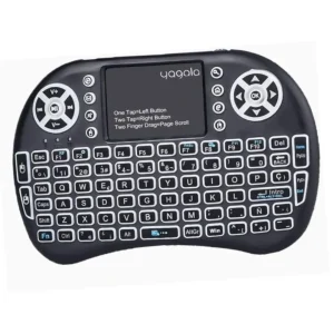 کیبورد وایرلس wifi2.4ghz