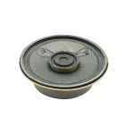 بلندگو YD45 8ohm 0.5W قطر 45mm