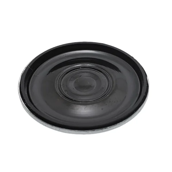 بلندگو تخت 27mm 8ohm 0.5W