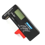 تستر باطری دیجیتالی ANENG BT168D