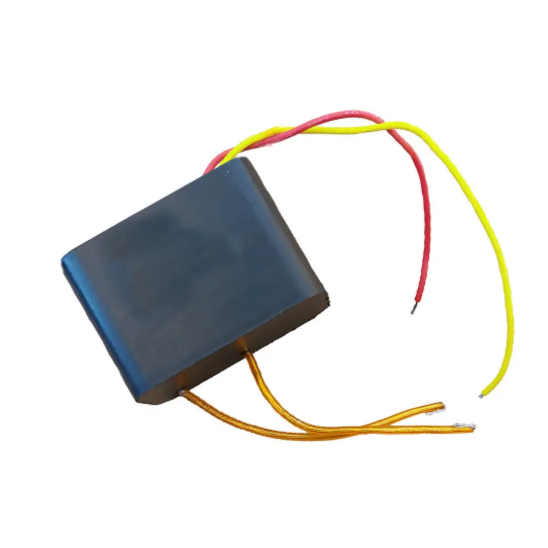 جرقه زن مکعبی 100K ولت (1) جرقه زن مکعبی 100K ولت واقعی 7.4v - Image 1