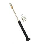 دریل فشاری دستی ( سه نظام فنری )