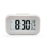 دماسنج و ساعت دیجیتالی DOL-2108