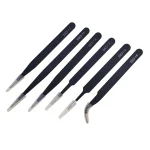 ست پنس شش تایی ESD-6PCS