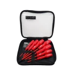 ست پیچ گوشتی 9701 عایق 7PCS 1000V