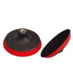 صفحه نگهدارنده پد پولیش و سنباده چسبی