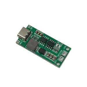 ماژول شارژ باتری لیتیومی 3 سل 4 آمپر مدل CA-330S-A